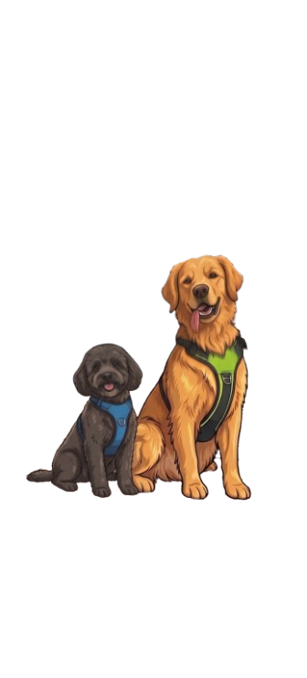 Waggy Logo